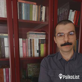 Ahmet Abakay Profil Resmi