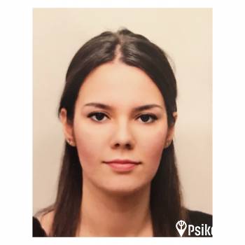 Merve Fulden Bayrak