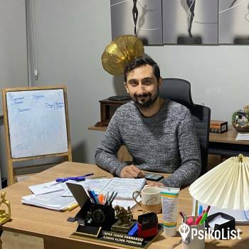 Sedat Parmaksız